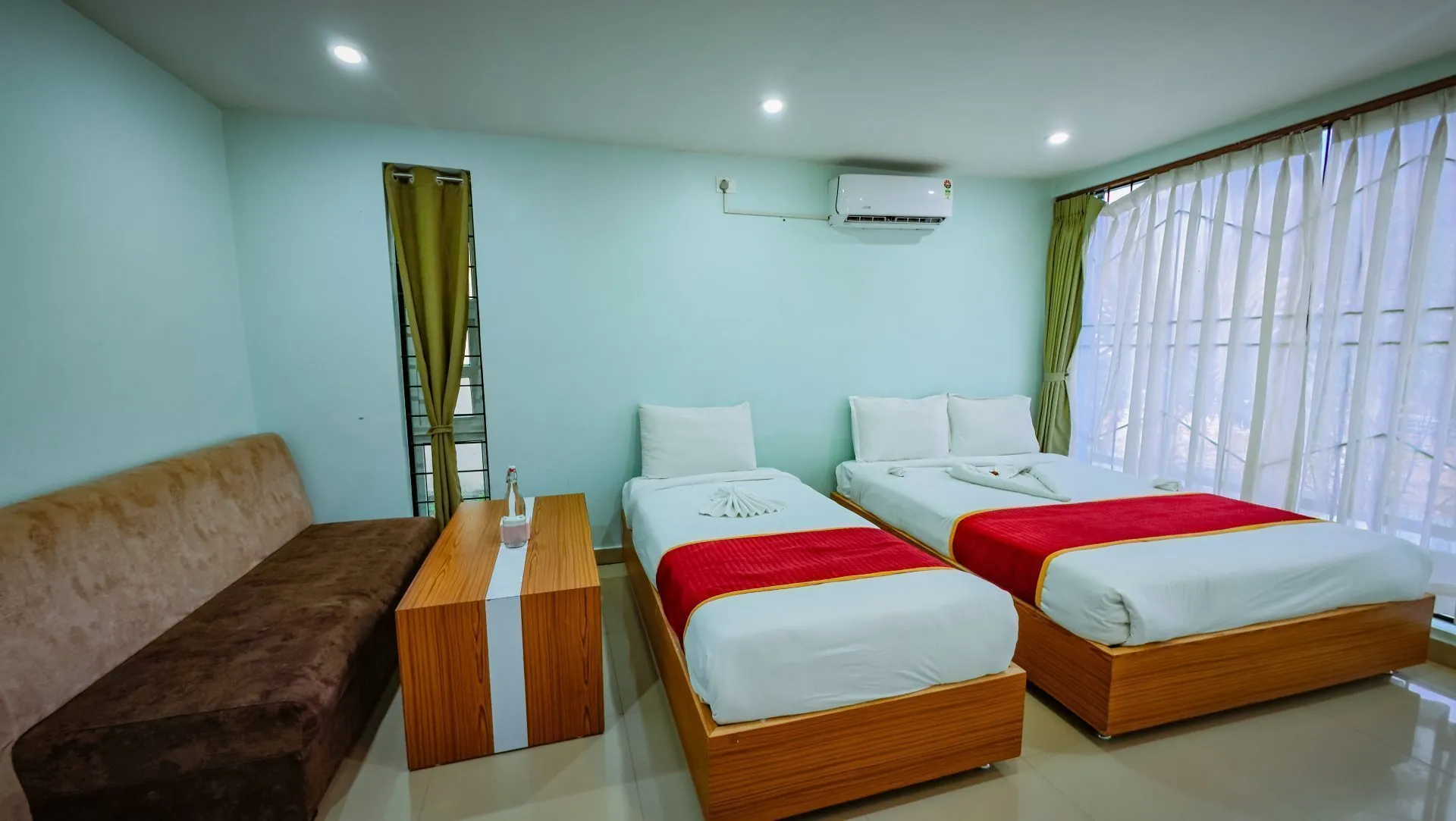 My Sweet Room