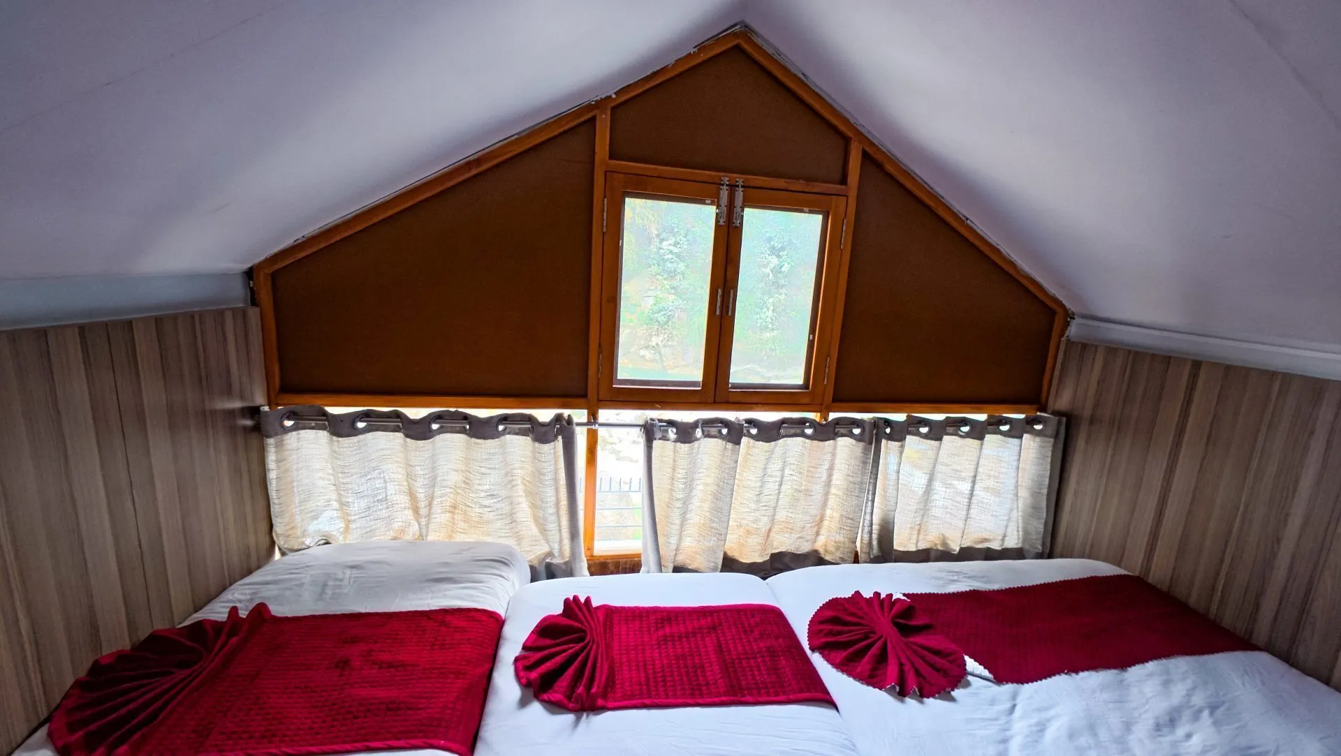 Suite detail